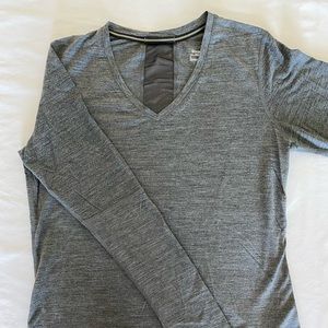 Smartwool Lightweight Long Sleeve